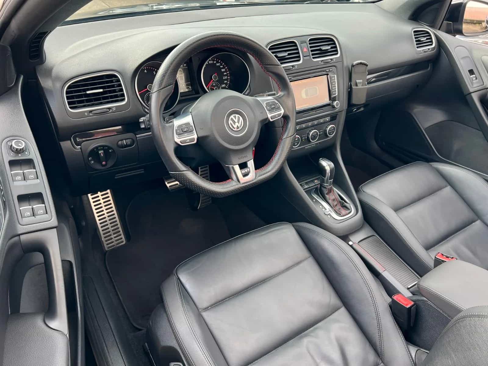 Volkswagen Golf 12/2012-photo-8