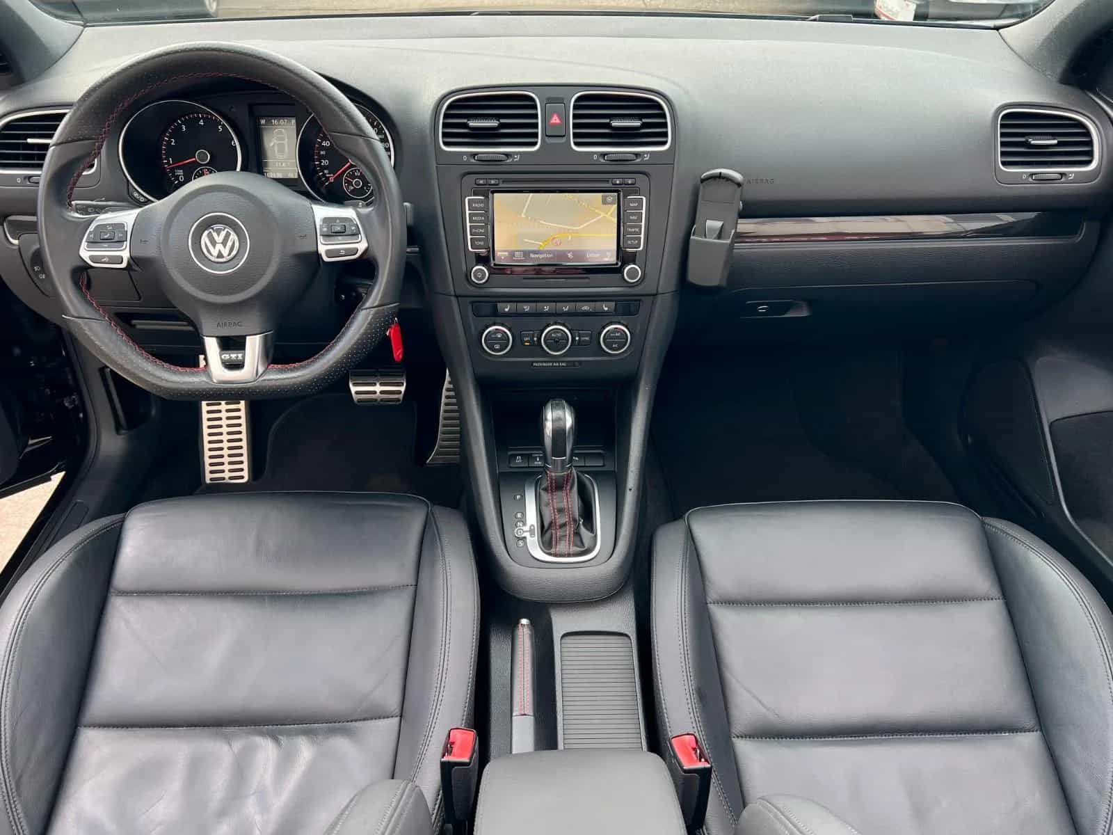 Volkswagen Golf 12/2012-photo-9