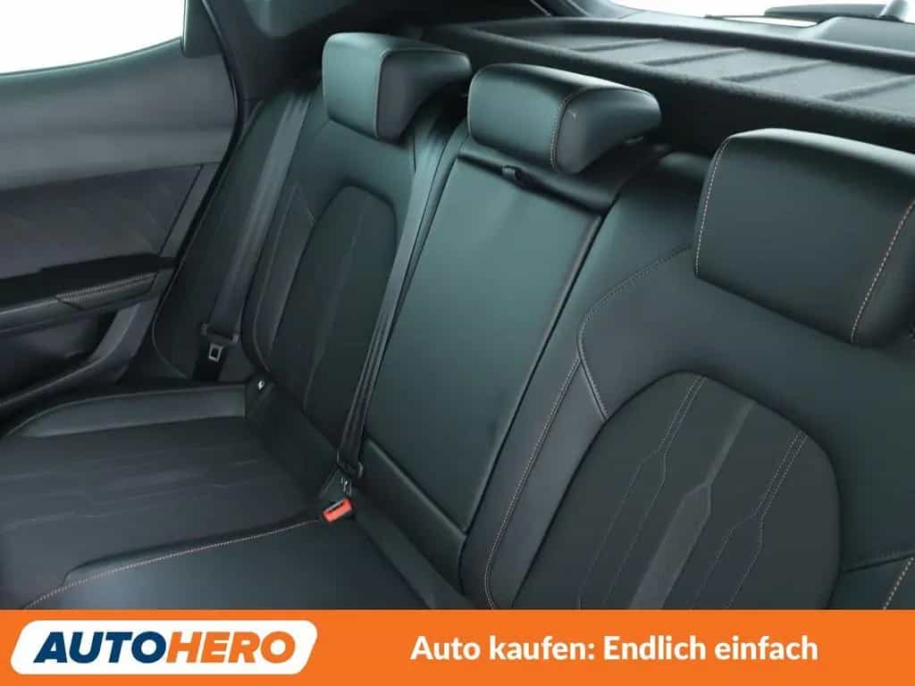 Cupra Formentor 2.0 TSI VZ 4Drive Aut.*NAVI*CAM*AHK* 02/2021-photo-13