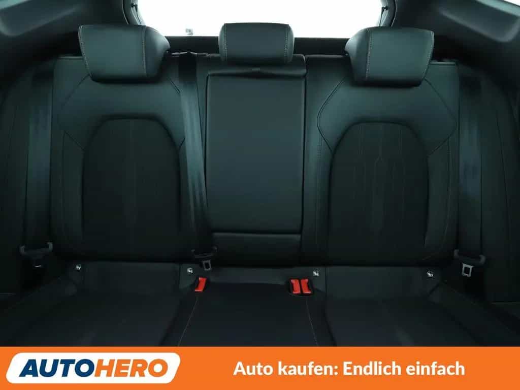 Cupra Formentor 2.0 TSI VZ 4Drive Aut.*NAVI*CAM*AHK* 02/2021-photo-15