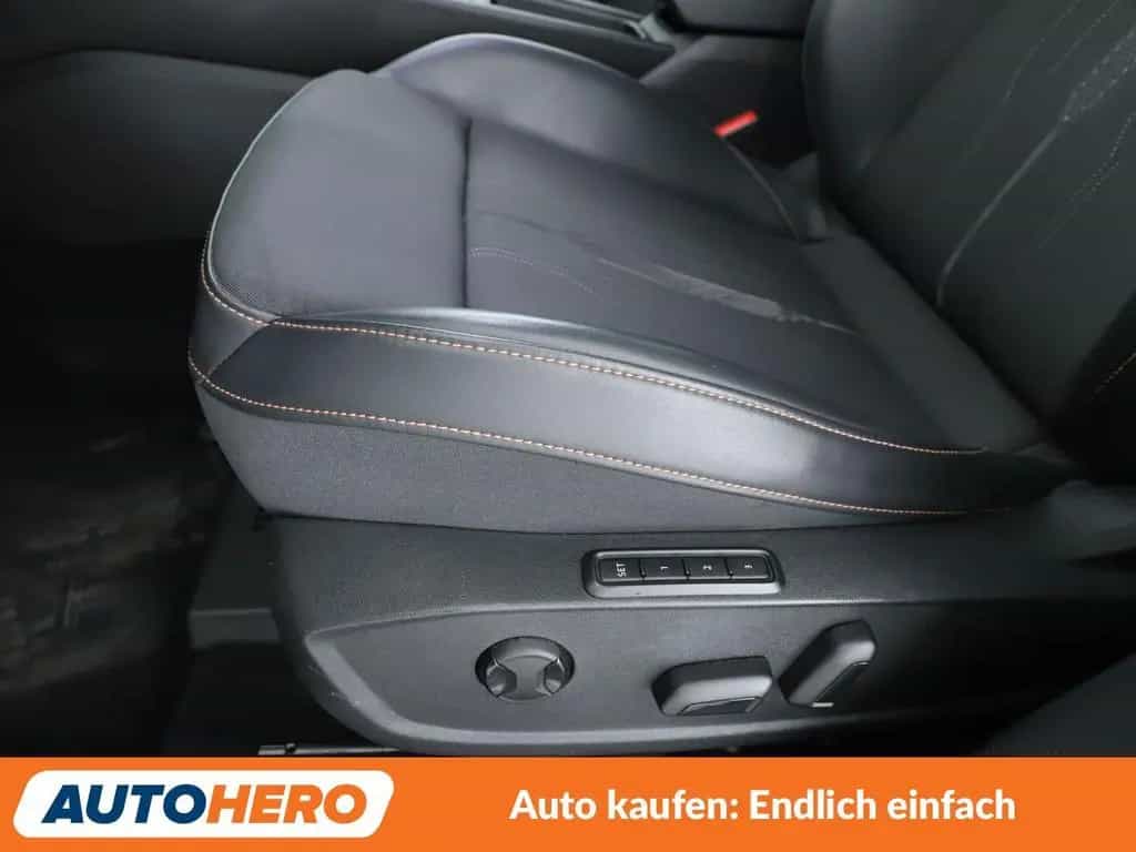 Cupra Formentor 2.0 TSI VZ 4Drive Aut.*NAVI*CAM*AHK* 02/2021-photo-20