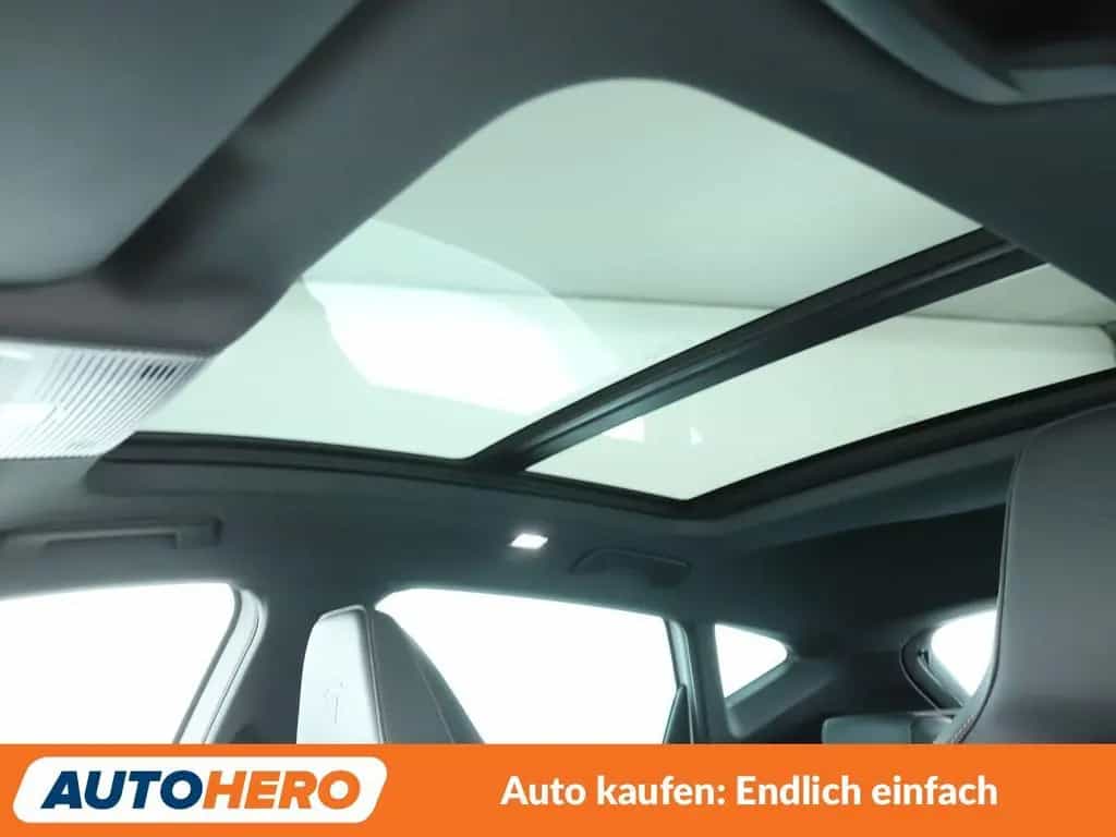 Cupra Formentor 2.0 TSI VZ 4Drive Aut.*NAVI*CAM*AHK* 02/2021-photo-21
