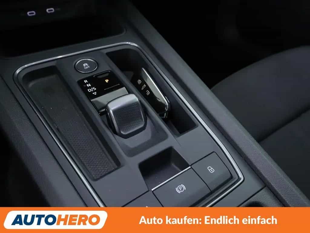 Cupra Formentor 2.0 TSI VZ 4Drive Aut.*NAVI*CAM*AHK* 02/2021-photo-23