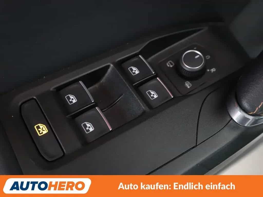 Cupra Formentor 2.0 TSI VZ 4Drive Aut.*NAVI*CAM*AHK* 02/2021-photo-24