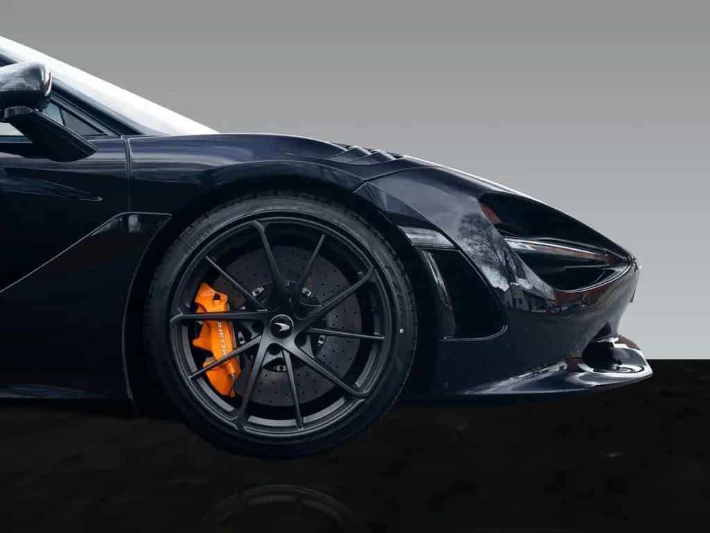 McLaren 750S Spider | MSO Paint | Carbon Exterior 10/2024-photo-10