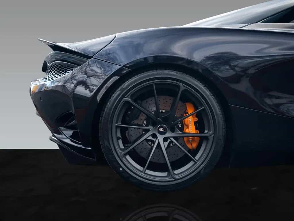 McLaren 750S Spider | MSO Paint | Carbon Exterior 10/2024-photo-12