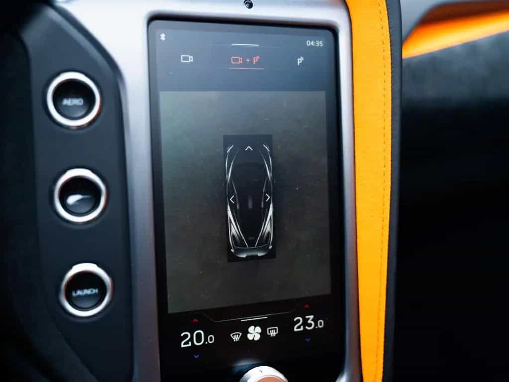 McLaren 750S Spider | MSO Paint | Carbon Exterior 10/2024-photo-21