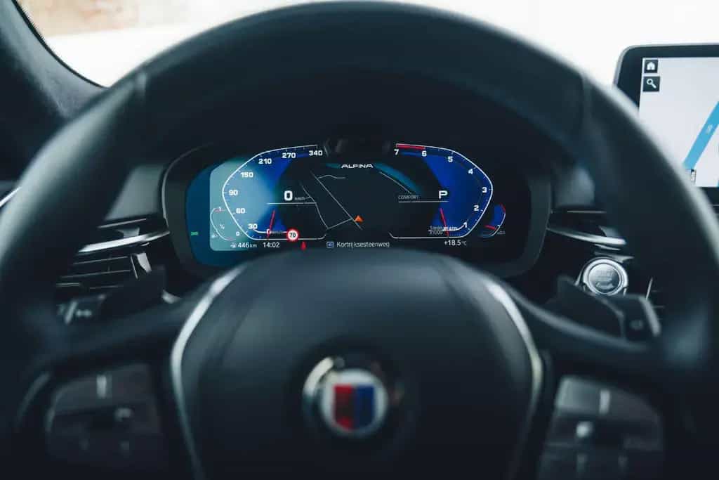 ALPINA B5 HarmanKardon / Alpina Green / VAT 11/2022-photo-10