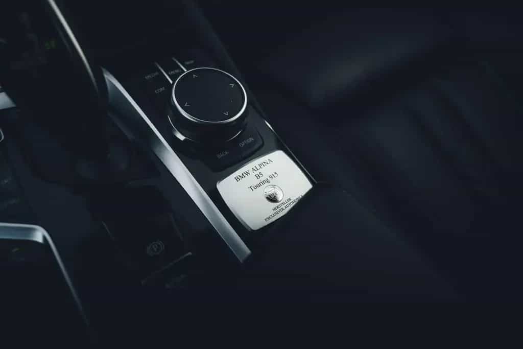 ALPINA B5 HarmanKardon / Alpina Green / VAT 11/2022-photo-14