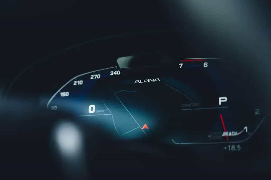 ALPINA B5 HarmanKardon / Alpina Green / VAT 11/2022-photo-15