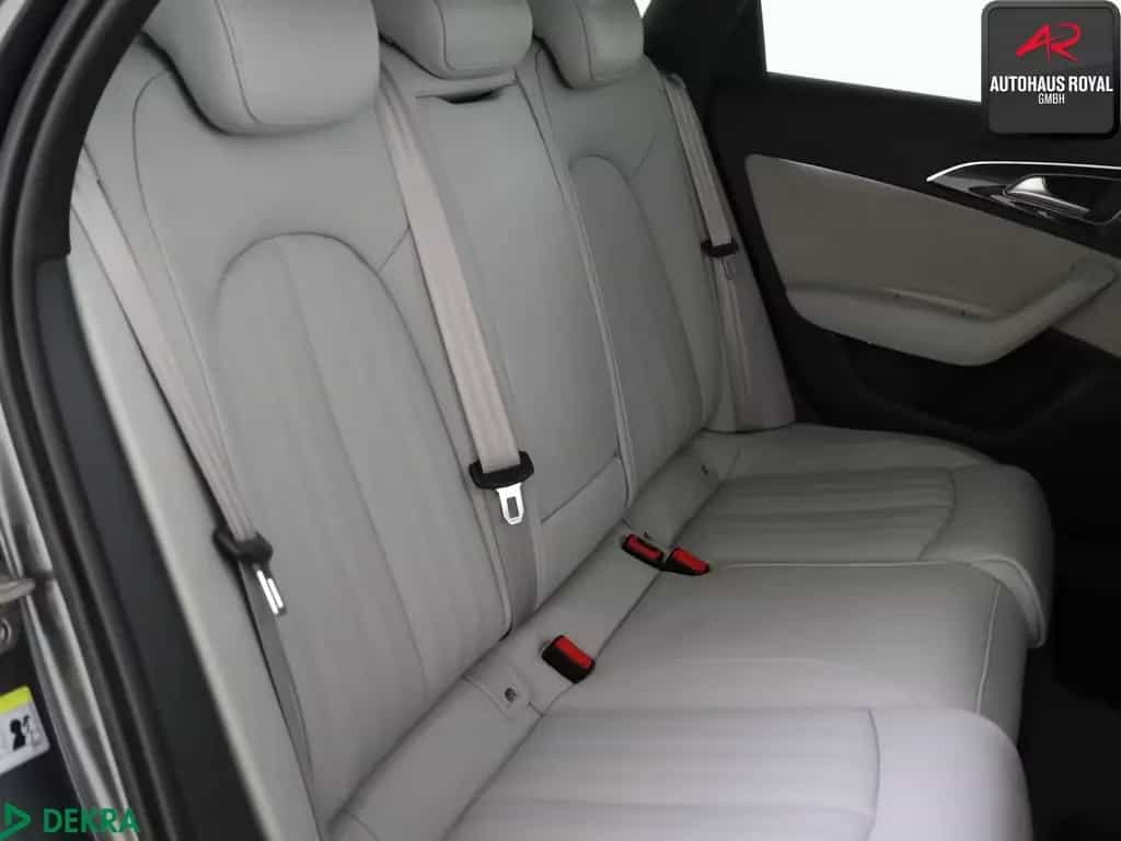 Audi A6 Avant 3.0 TDI qu 3x S LINE COMPETITION HEADUP 06/2018-photo-11