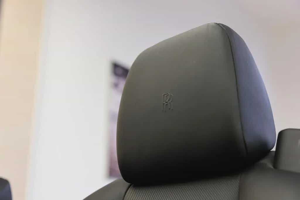 Rolls-Royce Dawn 2 Year Warranty & Service 12/2018-photo-14