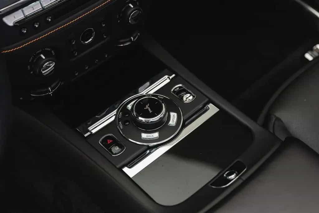 Rolls-Royce Dawn 2 Year Warranty & Service 12/2018-photo-16
