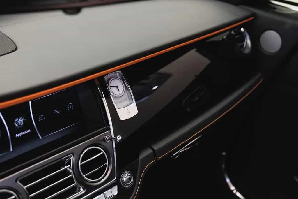 Rolls-Royce Dawn 2 Year Warranty & Service 12/2018-photo-17
