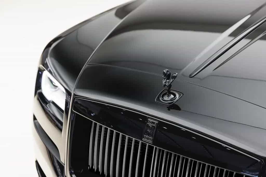 Rolls-Royce Dawn 2 Year Warranty & Service 12/2018-photo-5