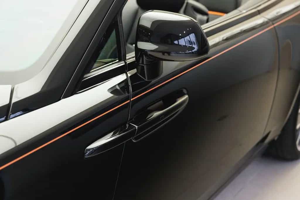 Rolls-Royce Dawn 2 Year Warranty & Service 12/2018-photo-6