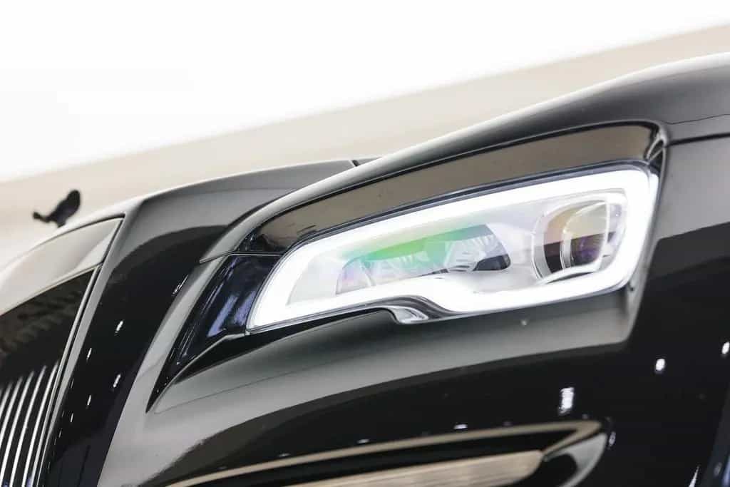Rolls-Royce Dawn 2 Year Warranty & Service 12/2018-photo-8