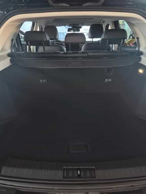 BAIC Beijing X75 null-photo-11