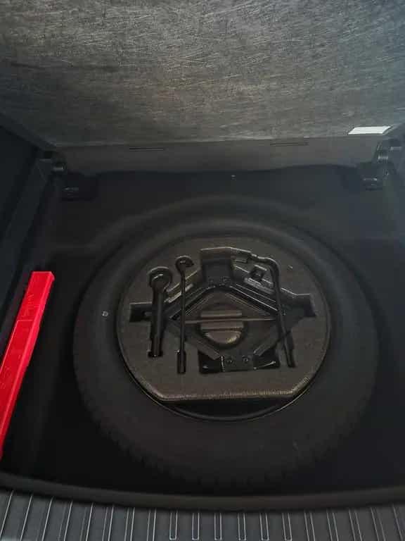 BAIC Beijing X75 null-photo-12