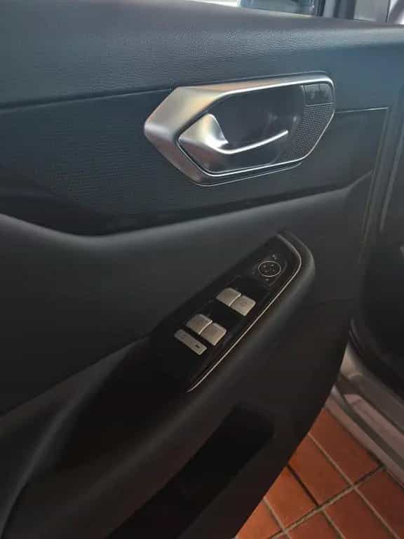 BAIC Beijing X75 null-photo-13