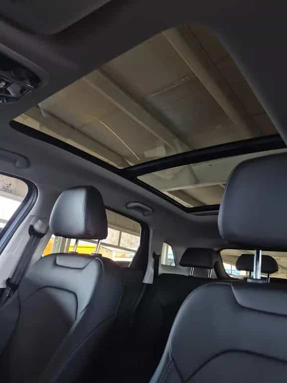 BAIC Beijing X75 null-photo-18