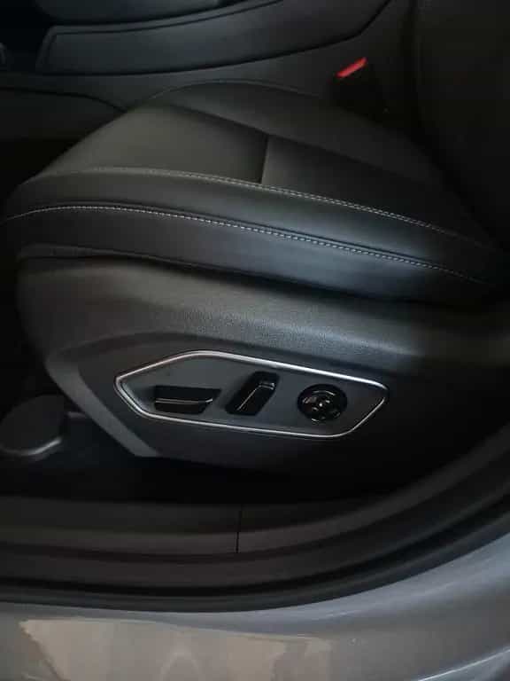BAIC Beijing X75 null-photo-19