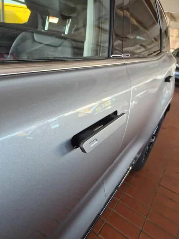 BAIC Beijing X75 null-photo-20