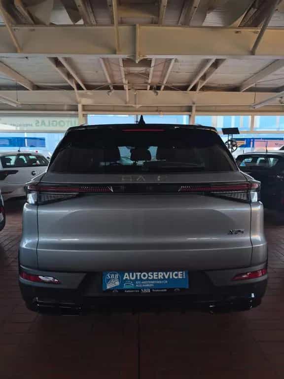 BAIC Beijing X75 null-photo-3