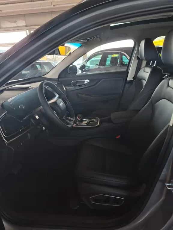 BAIC Beijing X75 null-photo-8