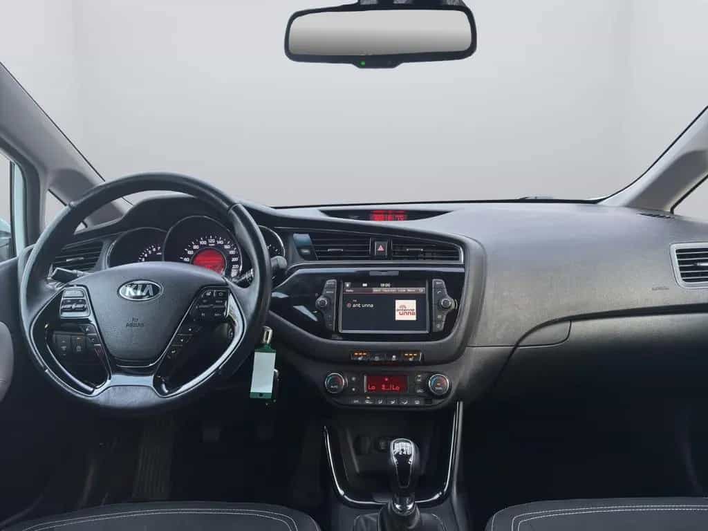 Kia Ceed / Ceed Dream Team*KAMERA 07/2018-photo-11