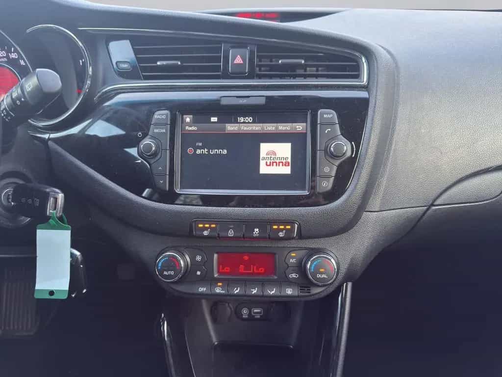 Kia Ceed / Ceed Dream Team*KAMERA 07/2018-photo-12