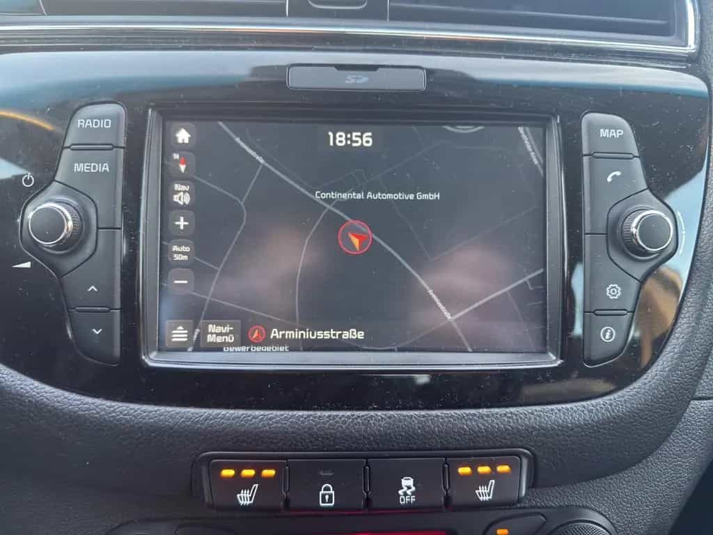 Kia Ceed / Ceed Dream Team*KAMERA 07/2018-photo-13