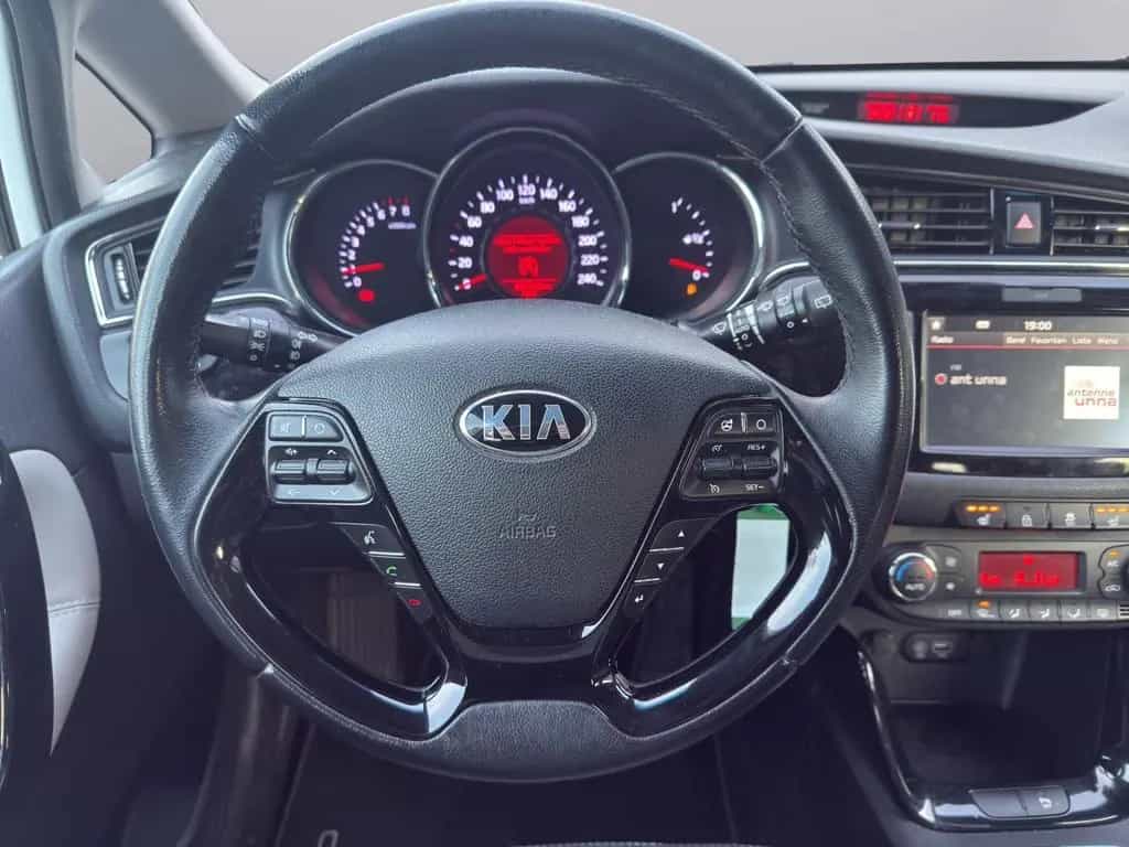 Kia Ceed / Ceed Dream Team*KAMERA 07/2018-photo-17