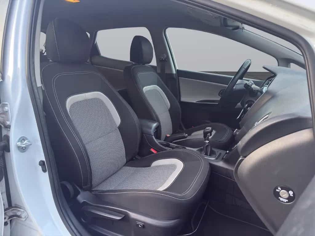 Kia Ceed / Ceed Dream Team*KAMERA 07/2018-photo-21