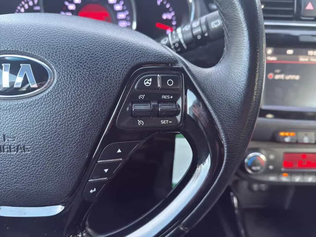 Kia Ceed / Ceed Dream Team*KAMERA 07/2018-photo-22