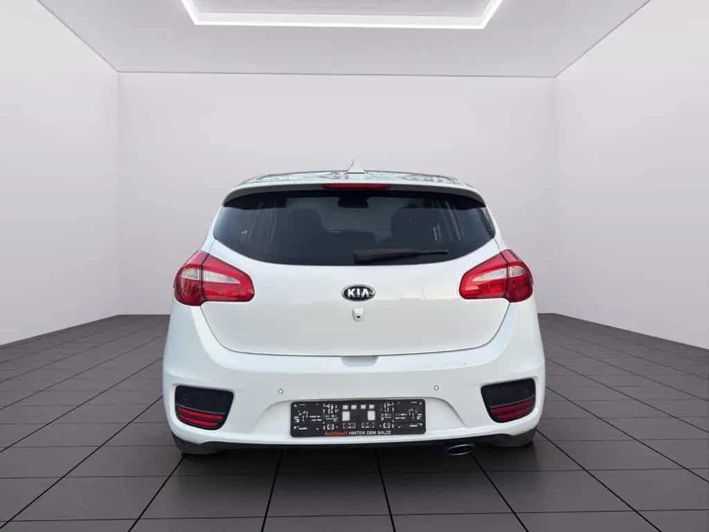 Kia Ceed / Ceed Dream Team*KAMERA 07/2018-photo-3
