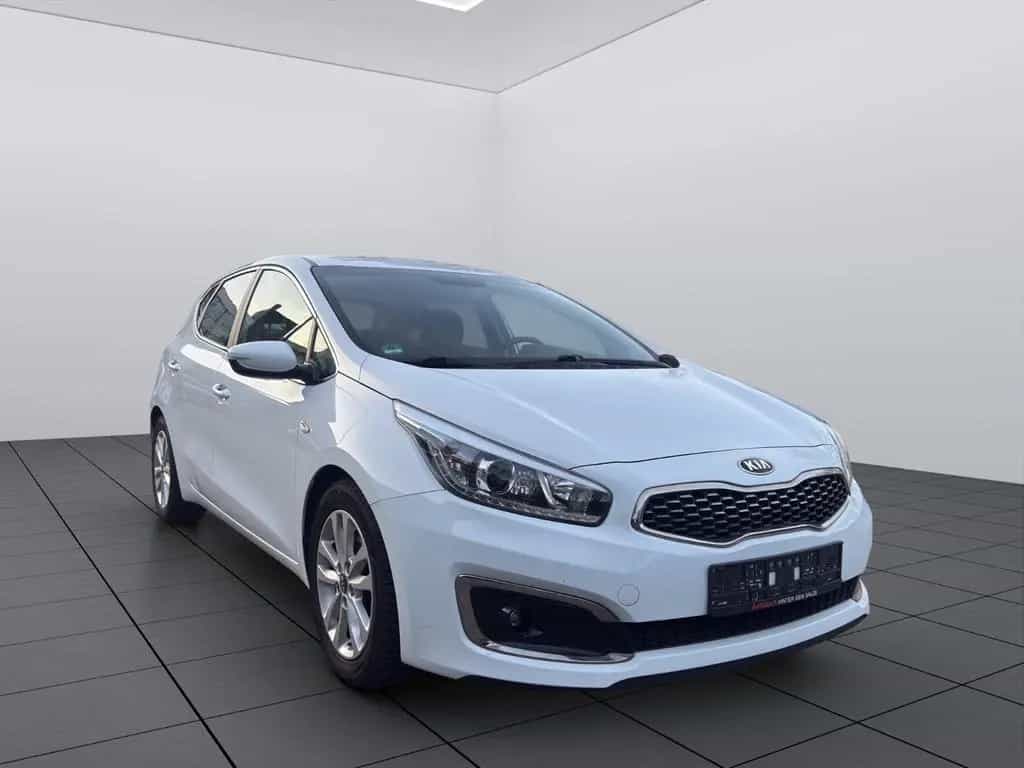 Kia Ceed / Ceed Dream Team*KAMERA 07/2018-photo-6