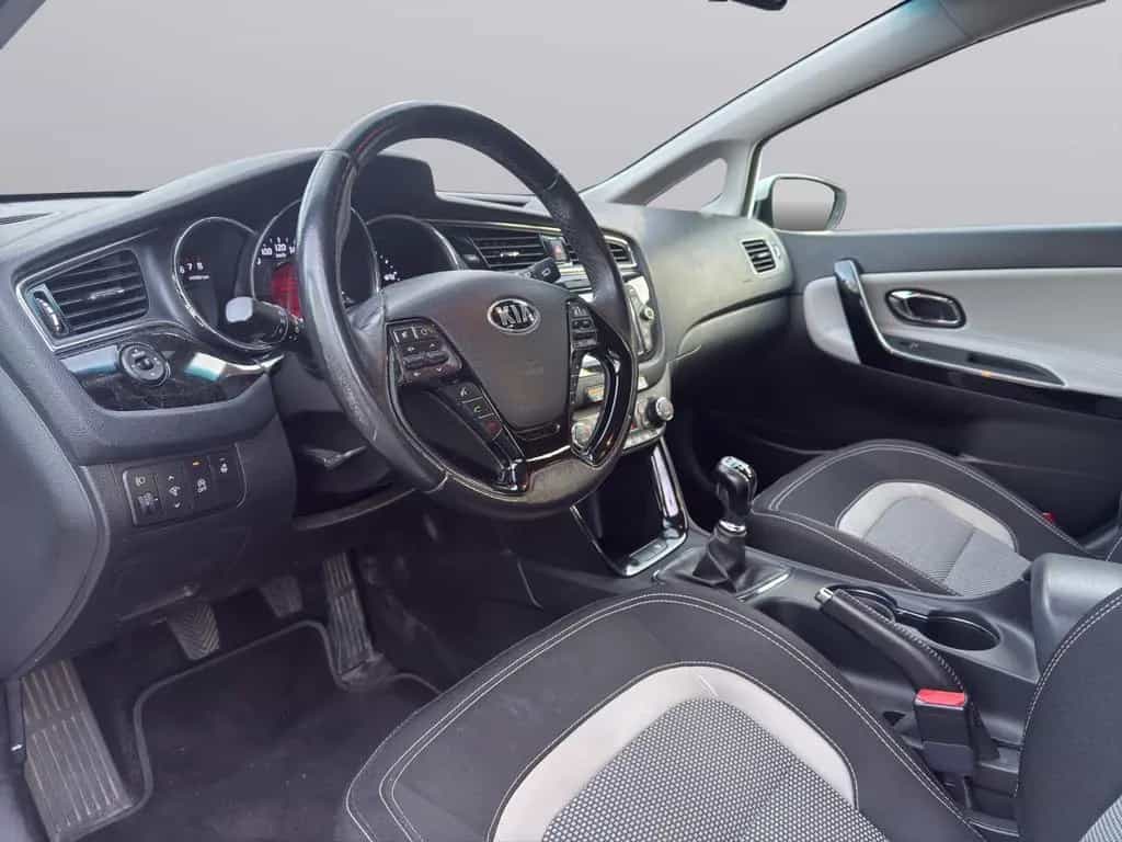 Kia Ceed / Ceed Dream Team*KAMERA 07/2018-photo-8