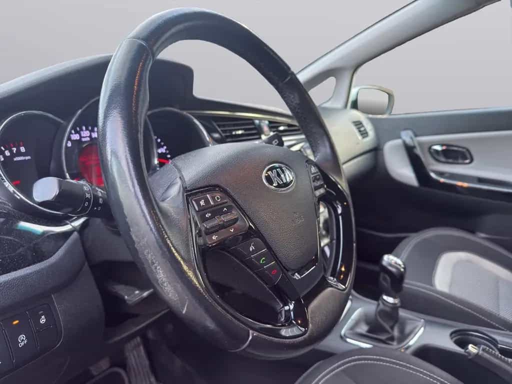 Kia Ceed / Ceed Dream Team*KAMERA 07/2018-photo-9