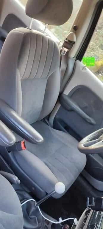 Chrysler PT Cruiser Limited 2.0 Limited 06/2002-photo-10