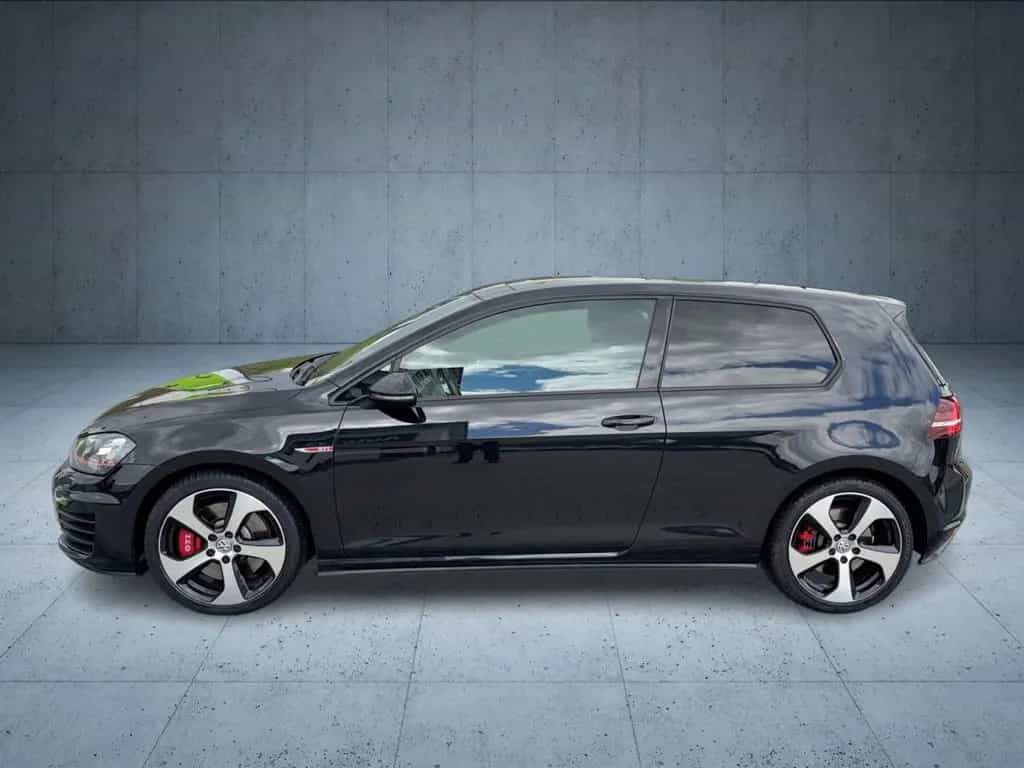 Volkswagen Golf GTI Performance DSG Nav/Pano/Kam/AppCon/18" 03/2017-photo-1