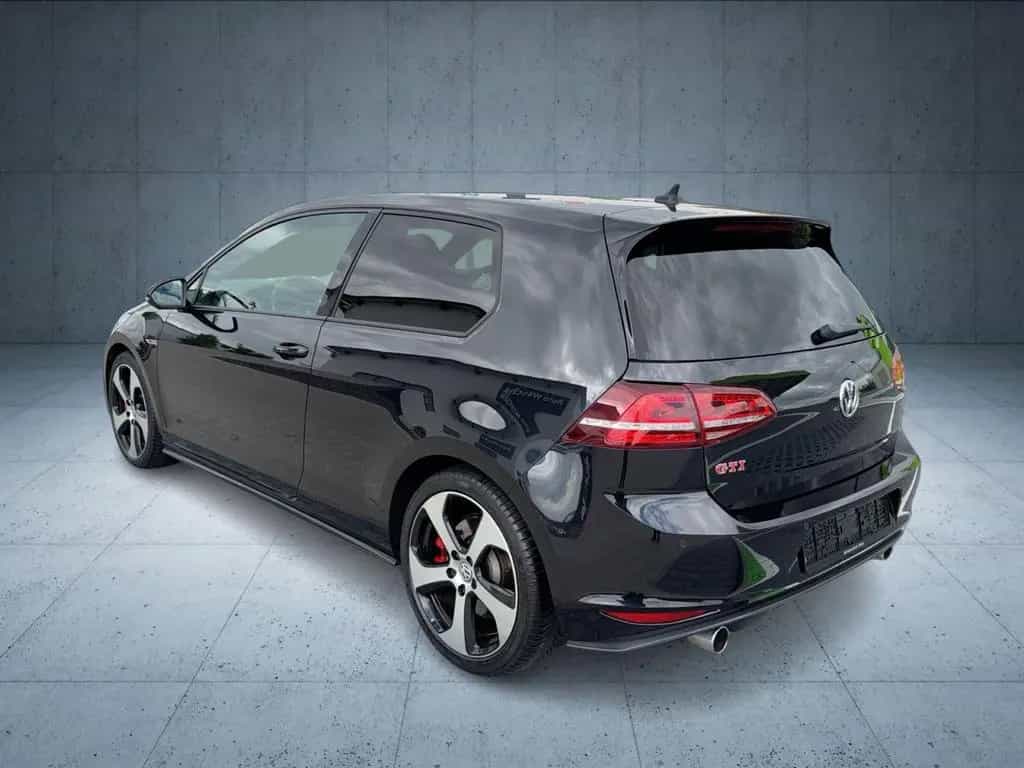 Volkswagen Golf GTI Performance DSG Nav/Pano/Kam/AppCon/18" 03/2017-photo-2