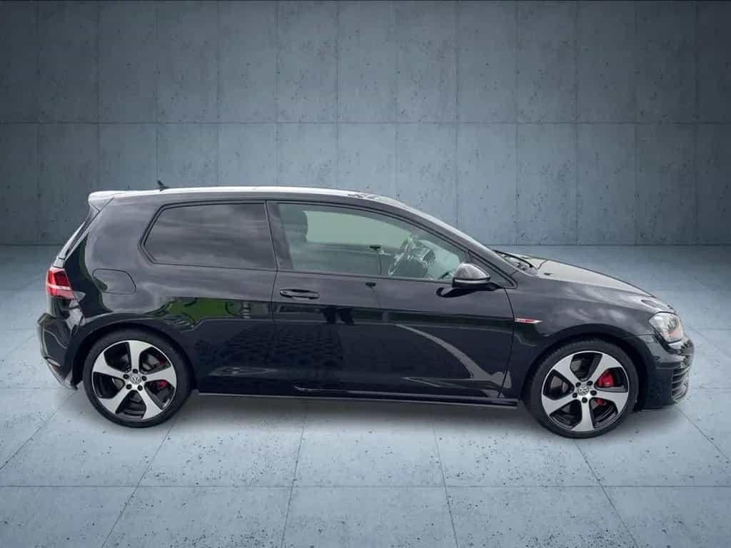 Volkswagen Golf GTI Performance DSG Nav/Pano/Kam/AppCon/18" 03/2017-photo-5