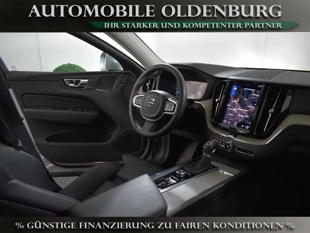 Volvo XC60 D4 Inscription *AHK*ACC*Pano*Kam*H&K*BLIS* 07/2020-photo-11