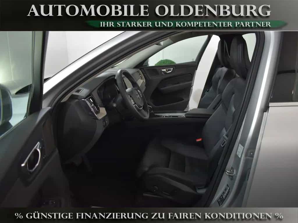 Volvo XC60 D4 Inscription *AHK*ACC*Pano*Kam*H&K*BLIS* 07/2020-photo-12