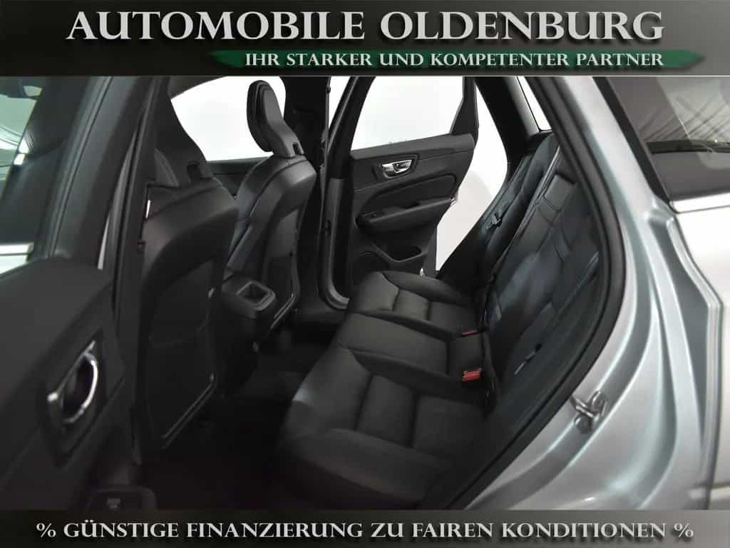 Volvo XC60 D4 Inscription *AHK*ACC*Pano*Kam*H&K*BLIS* 07/2020-photo-13