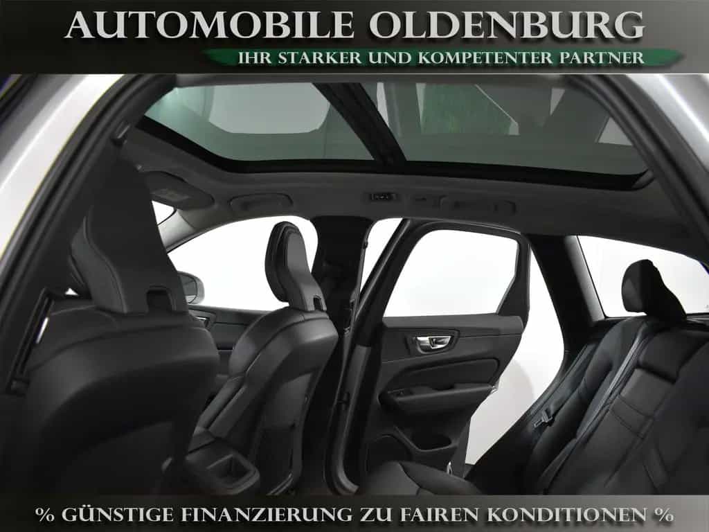 Volvo XC60 D4 Inscription *AHK*ACC*Pano*Kam*H&K*BLIS* 07/2020-photo-14