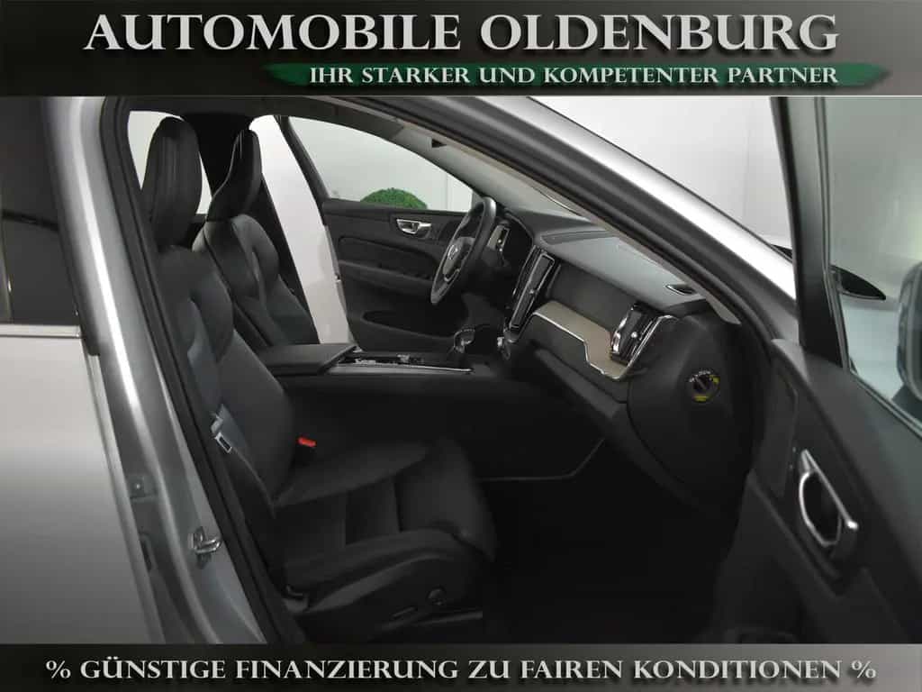 Volvo XC60 D4 Inscription *AHK*ACC*Pano*Kam*H&K*BLIS* 07/2020-photo-15