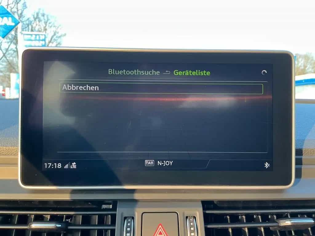 Audi Q5 2.0 TFSI Quattro SHZ BT NAVI AHK Kamera 10/2017-photo-22