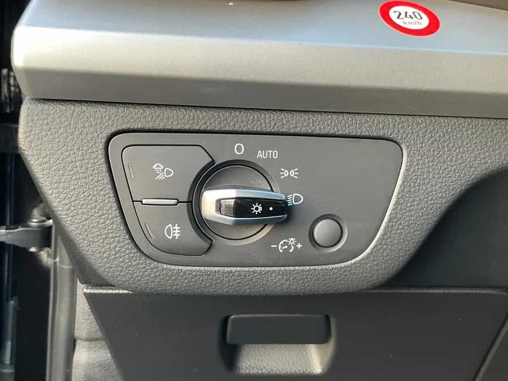 Audi Q5 2.0 TFSI Quattro SHZ BT NAVI AHK Kamera 10/2017-photo-28